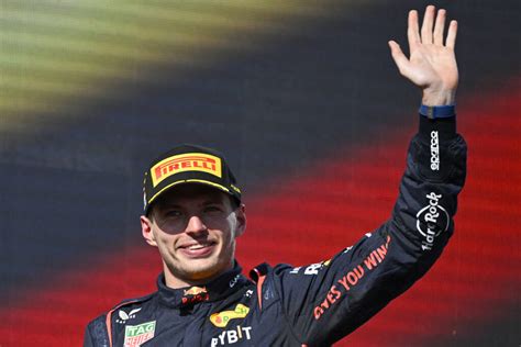 F1 champ Verstappen wins Hungarian GP to extend overall lead, give Red Bull record 12th straight win